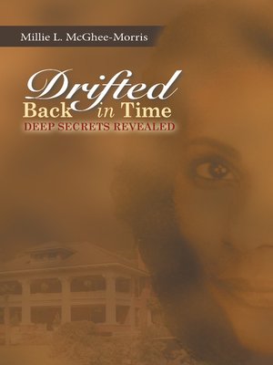 cover image of Drifted Back In Time